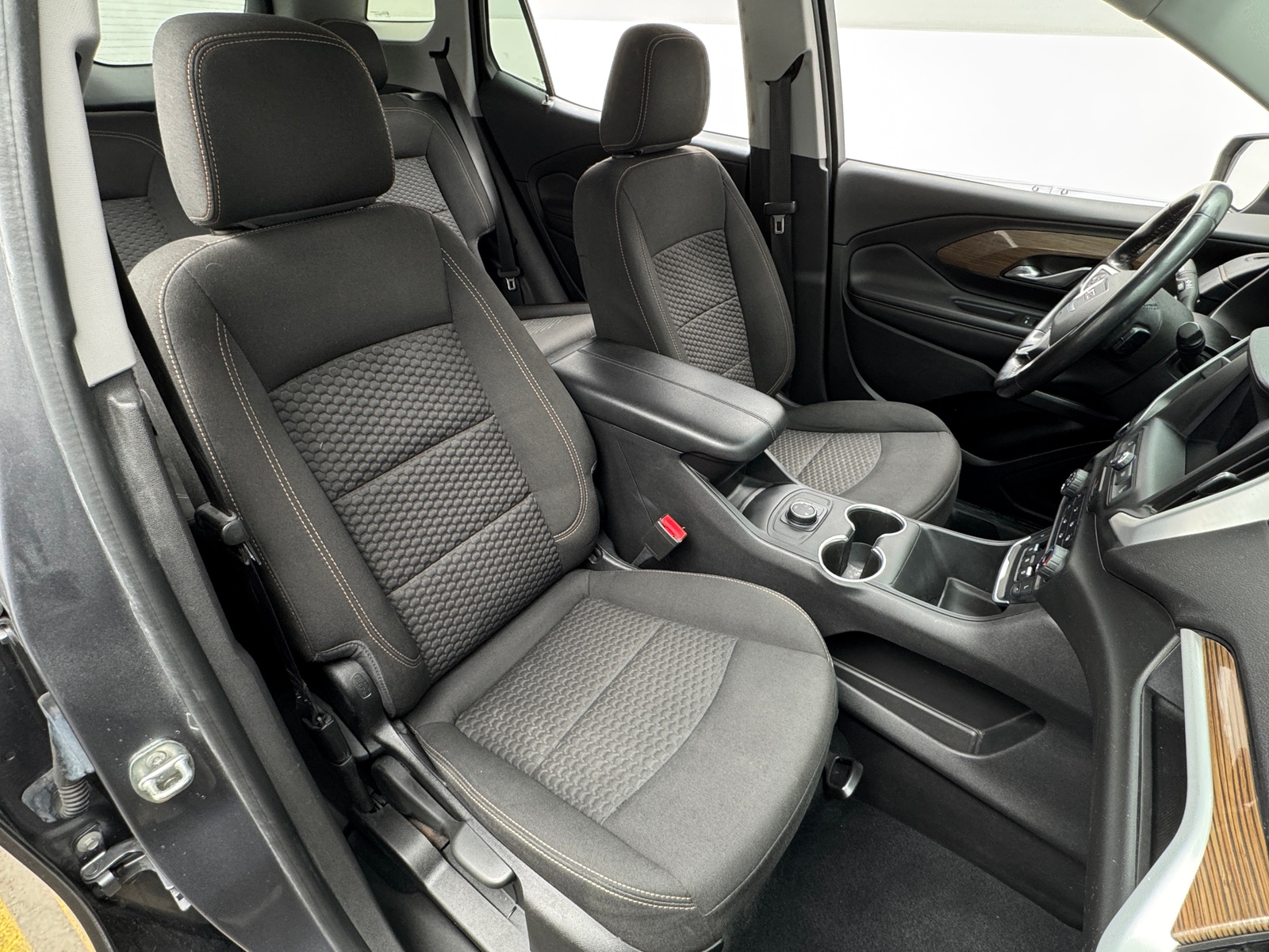 Thumbnail: 2020 GMC Terrain - 2