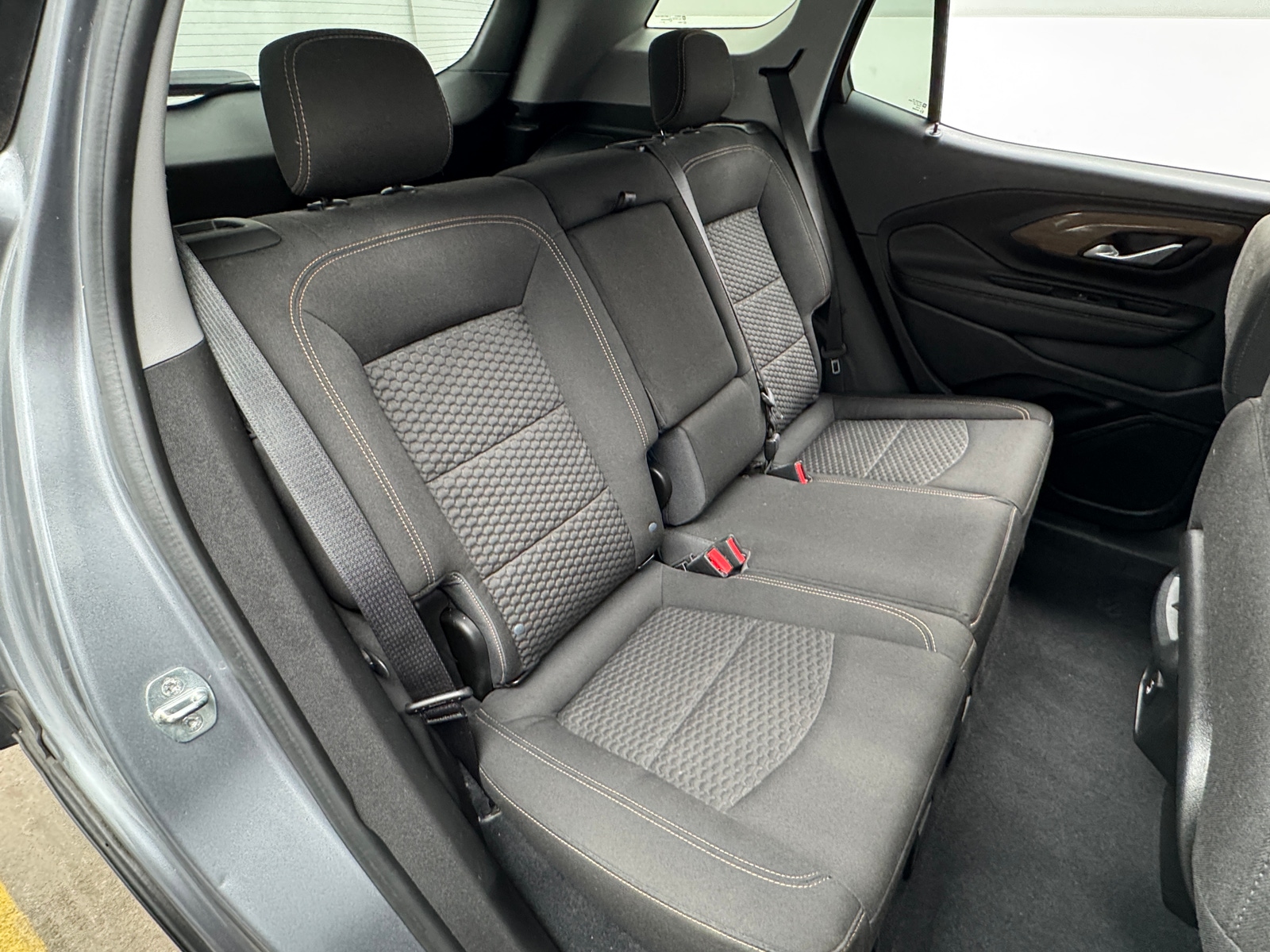 Thumbnail: 2020 GMC Terrain - 6