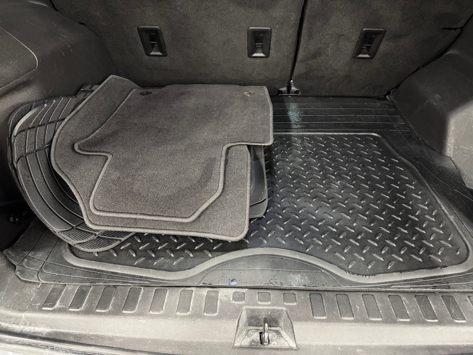 Thumbnail: 2020 GMC Terrain - 7