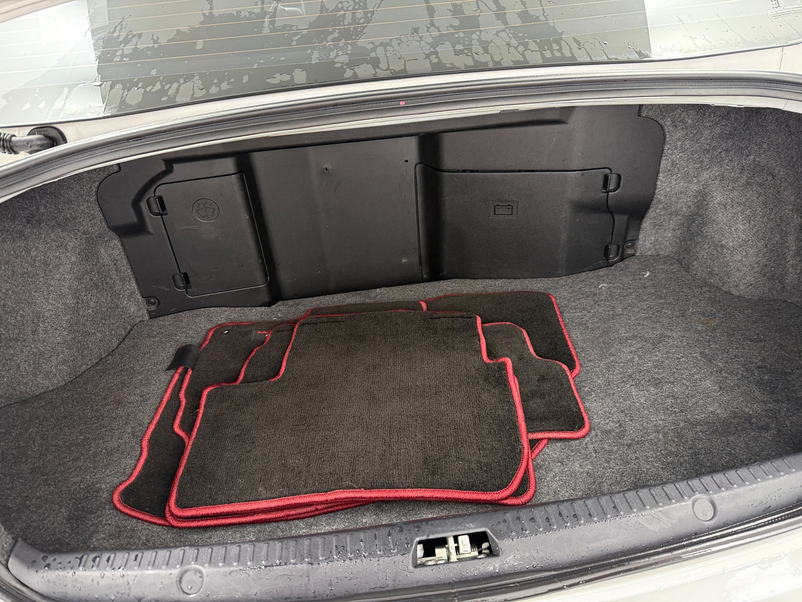 Thumbnail: 2015 Mitsubishi Lancer Evolution - 7