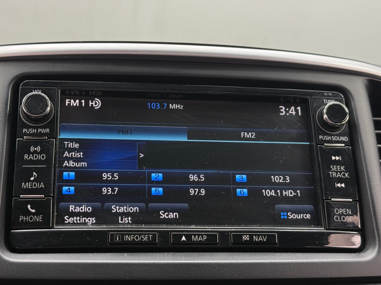 Thumbnail: 2015 Mitsubishi Lancer Evolution - 4