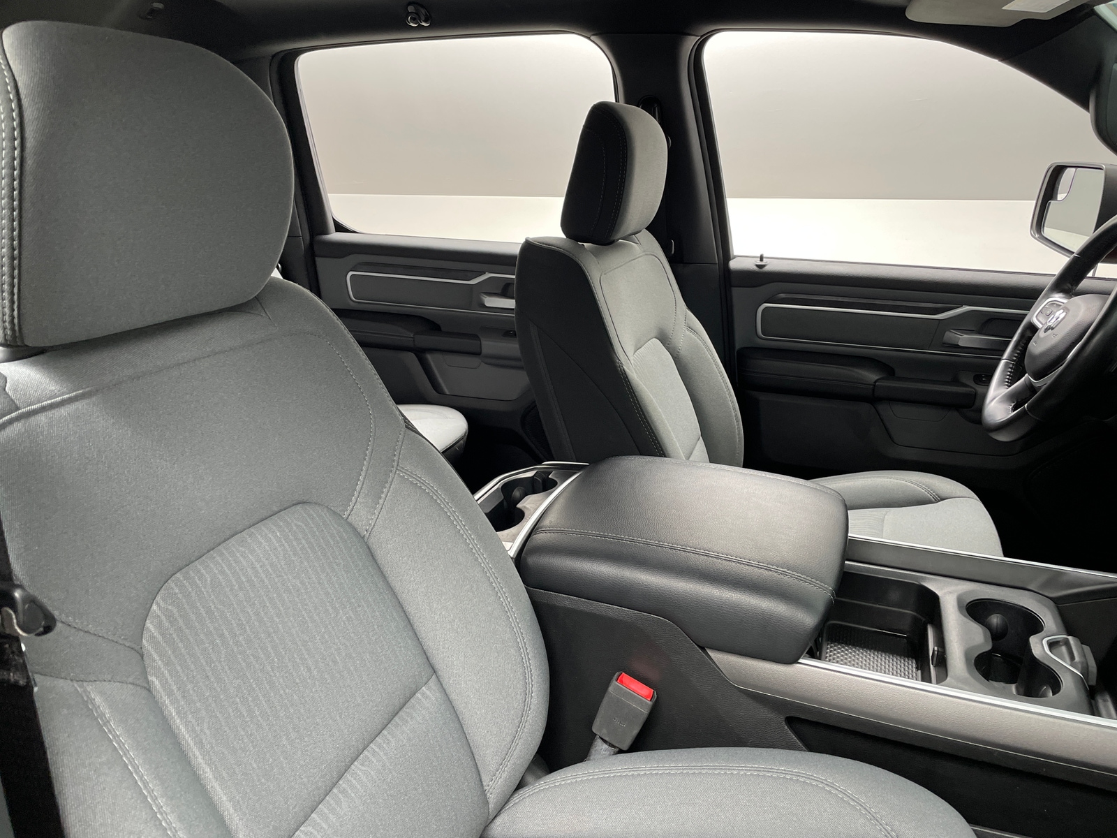 Thumbnail: 2021 RAM 1500 - 2