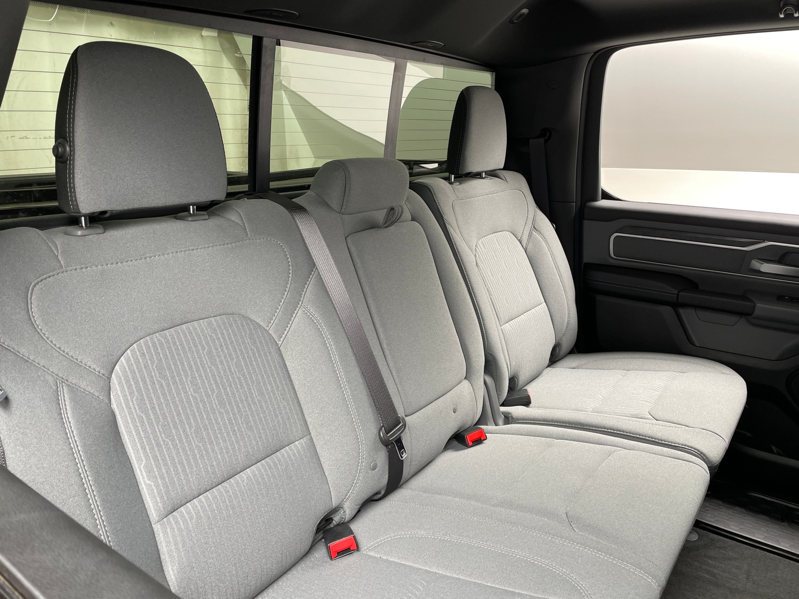 Thumbnail: 2021 RAM 1500 - 6