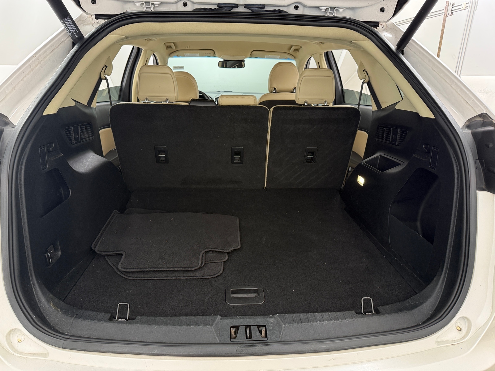 Thumbnail: 2019 Ford Edge - 6