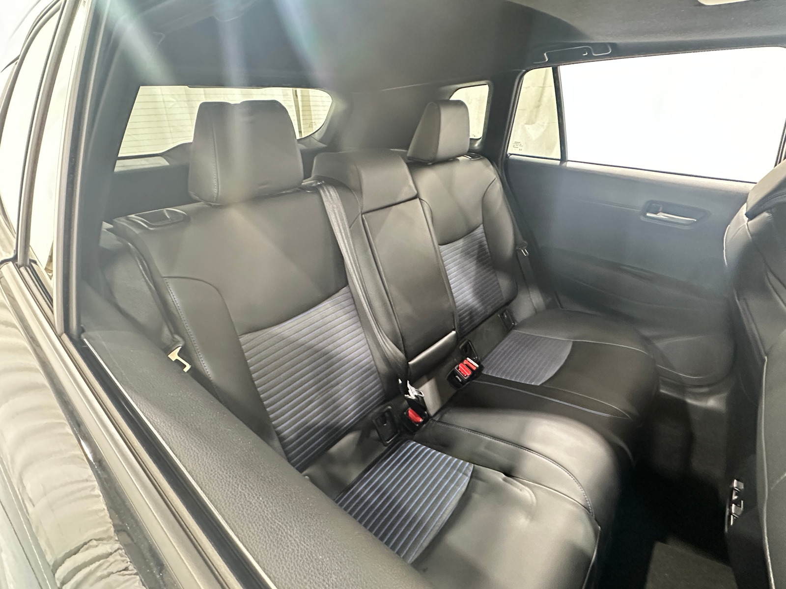 Thumbnail: 2024 Toyota Corolla Cross - 5