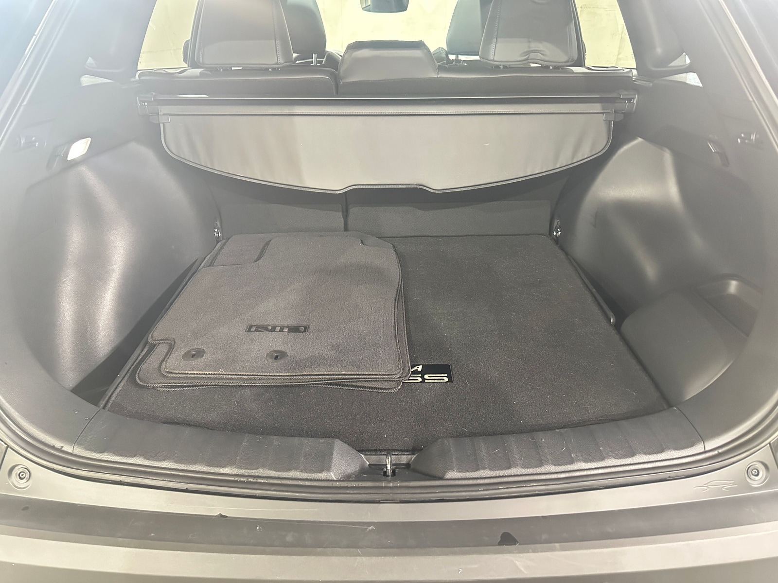 Thumbnail: 2024 Toyota Corolla Cross - 6