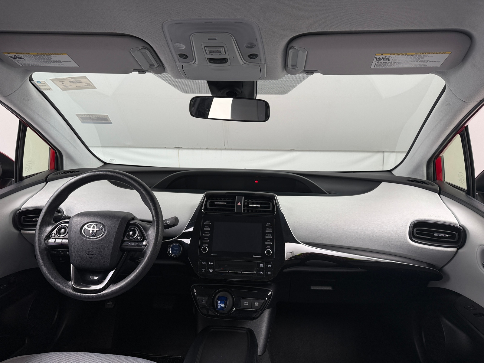 Thumbnail: 2022 Toyota Prius - 3