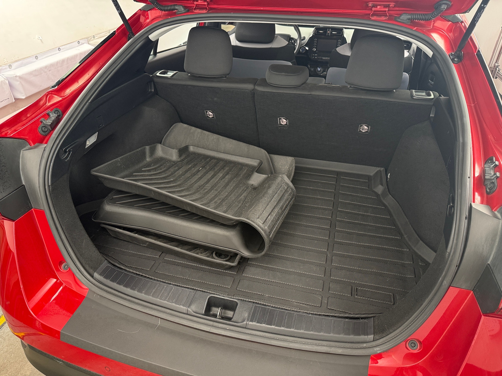 Thumbnail: 2022 Toyota Prius - 7