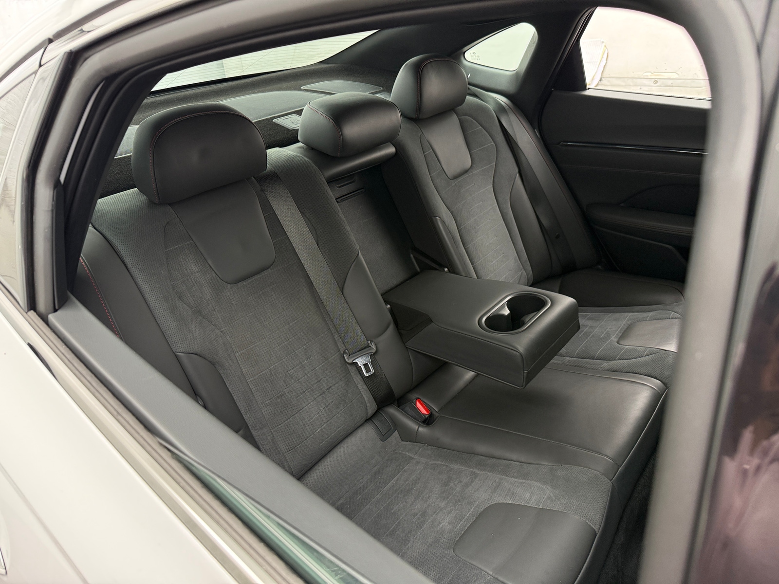 Thumbnail: 2023 Hyundai Sonata - 5