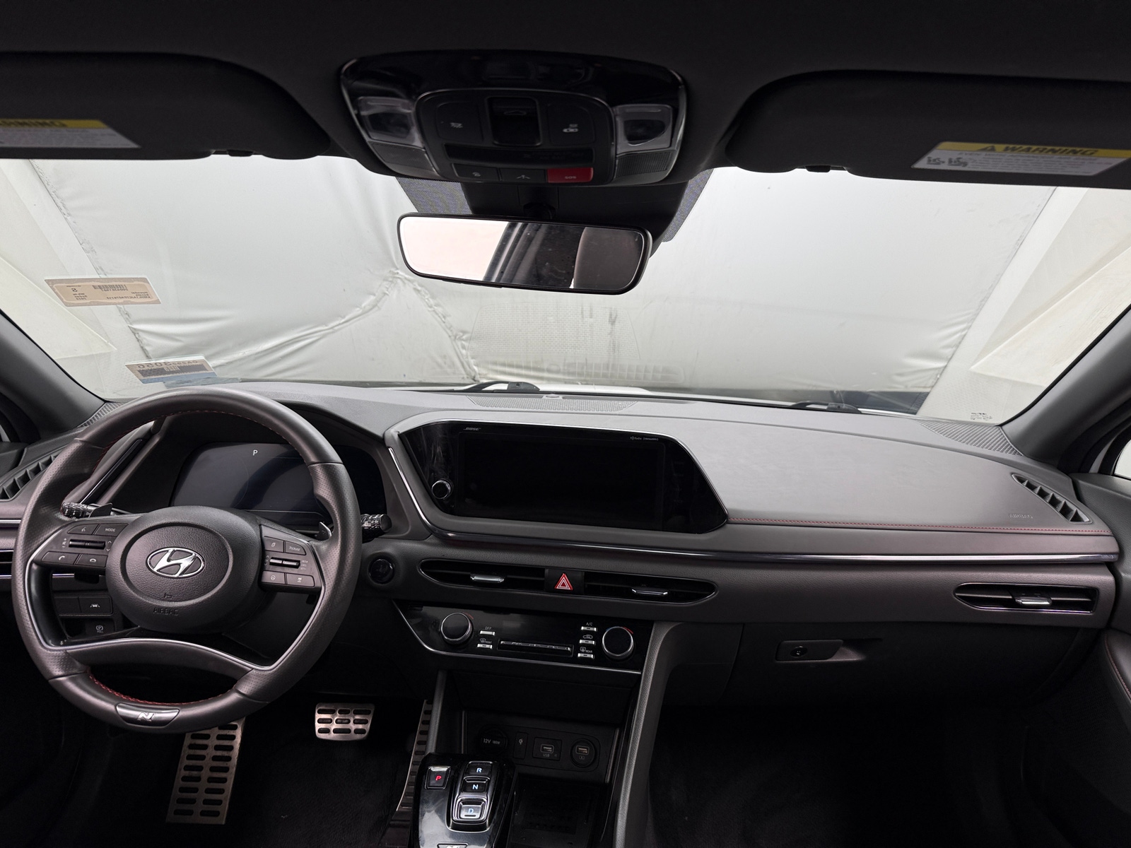 Thumbnail: 2023 Hyundai Sonata - 2