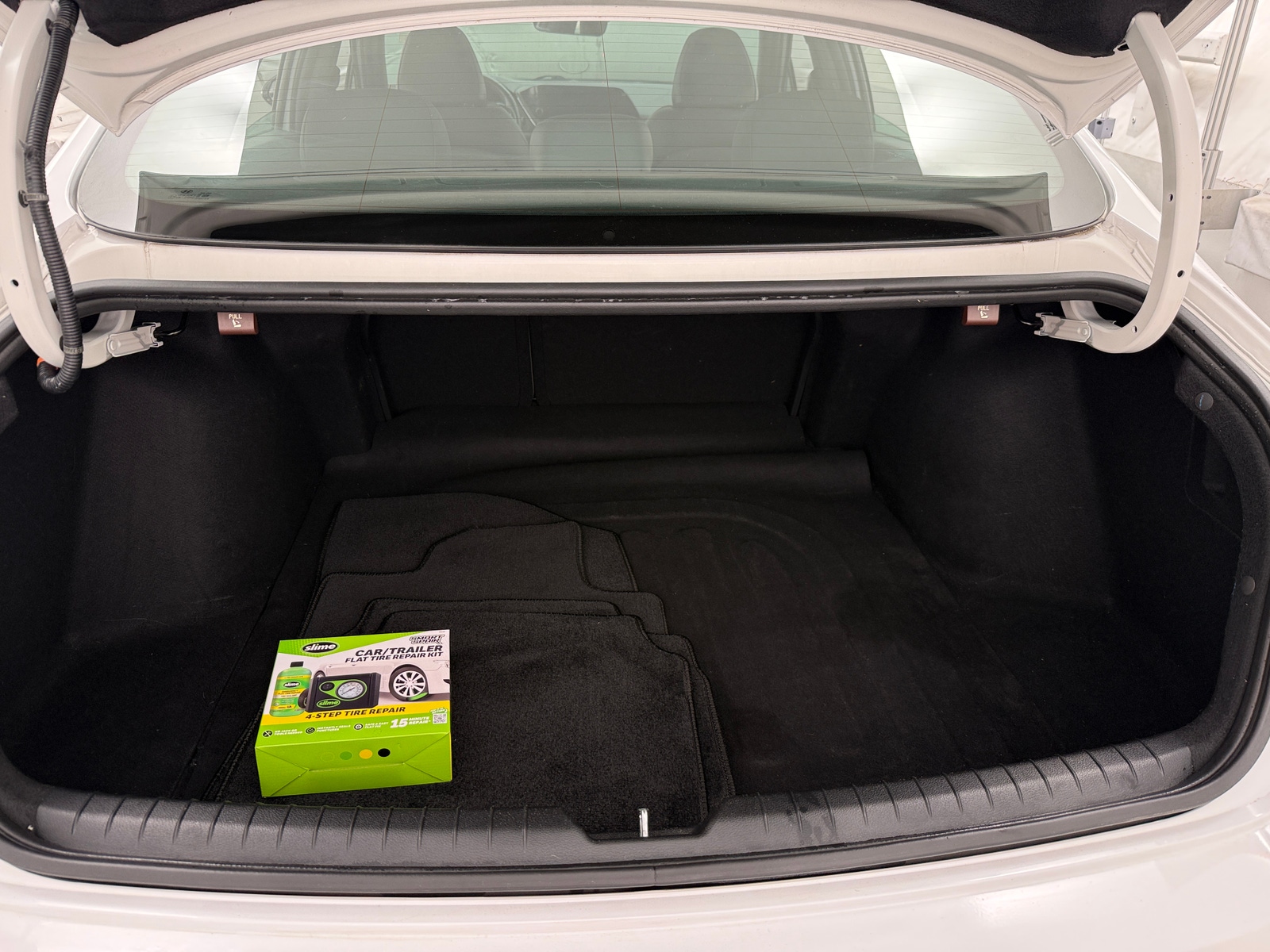 Thumbnail: 2023 Hyundai Sonata - 6