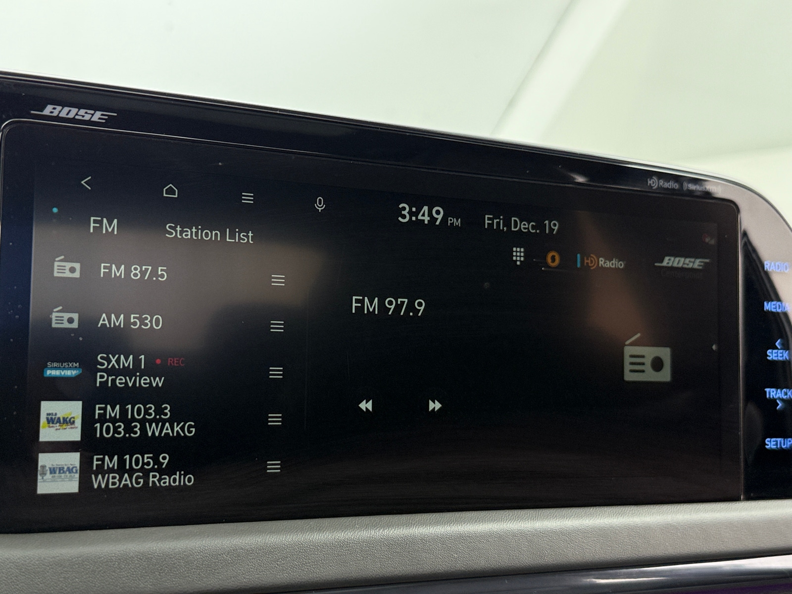 Thumbnail: 2023 Hyundai Sonata - 3