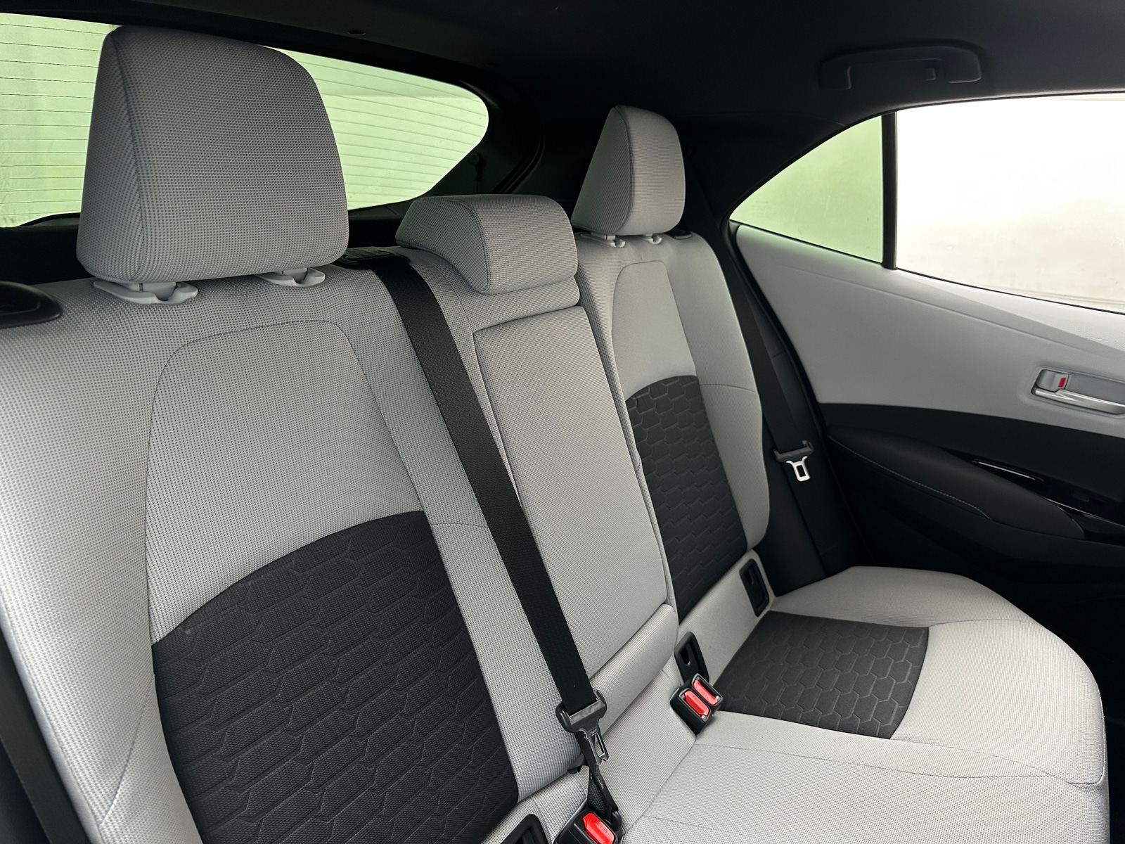 Thumbnail: 2022 Toyota Corolla - 6