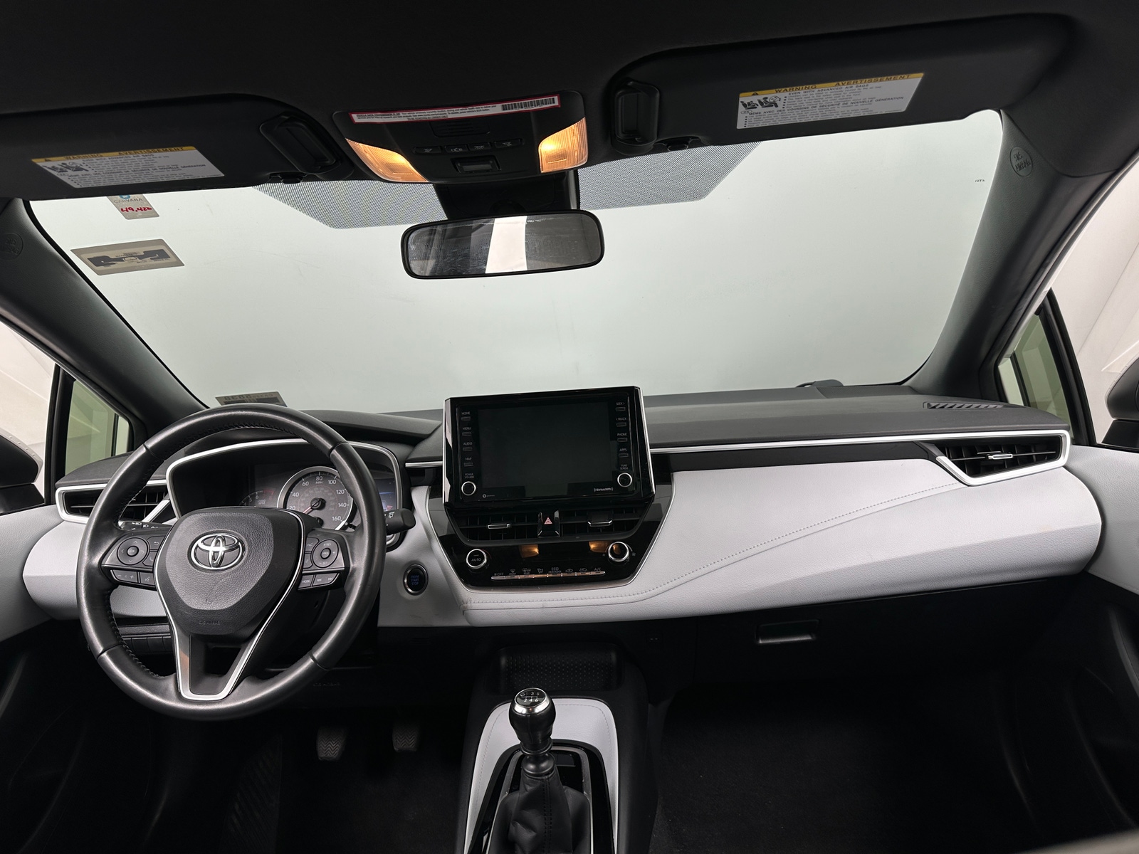 Thumbnail: 2022 Toyota Corolla - 3