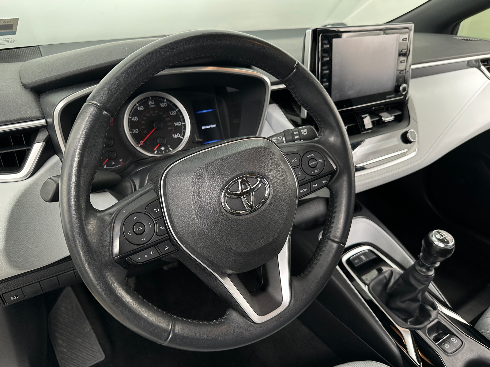 Thumbnail: 2022 Toyota Corolla - 5