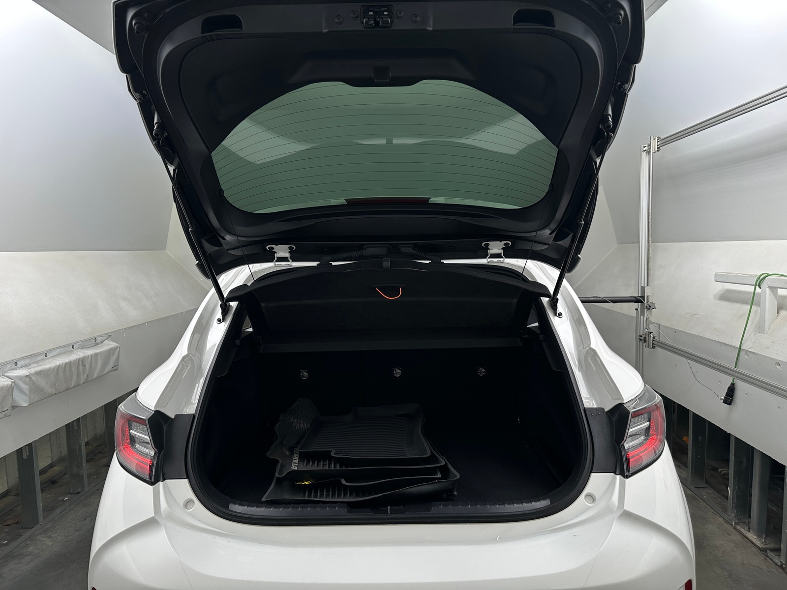 Thumbnail: 2022 Toyota Corolla - 7