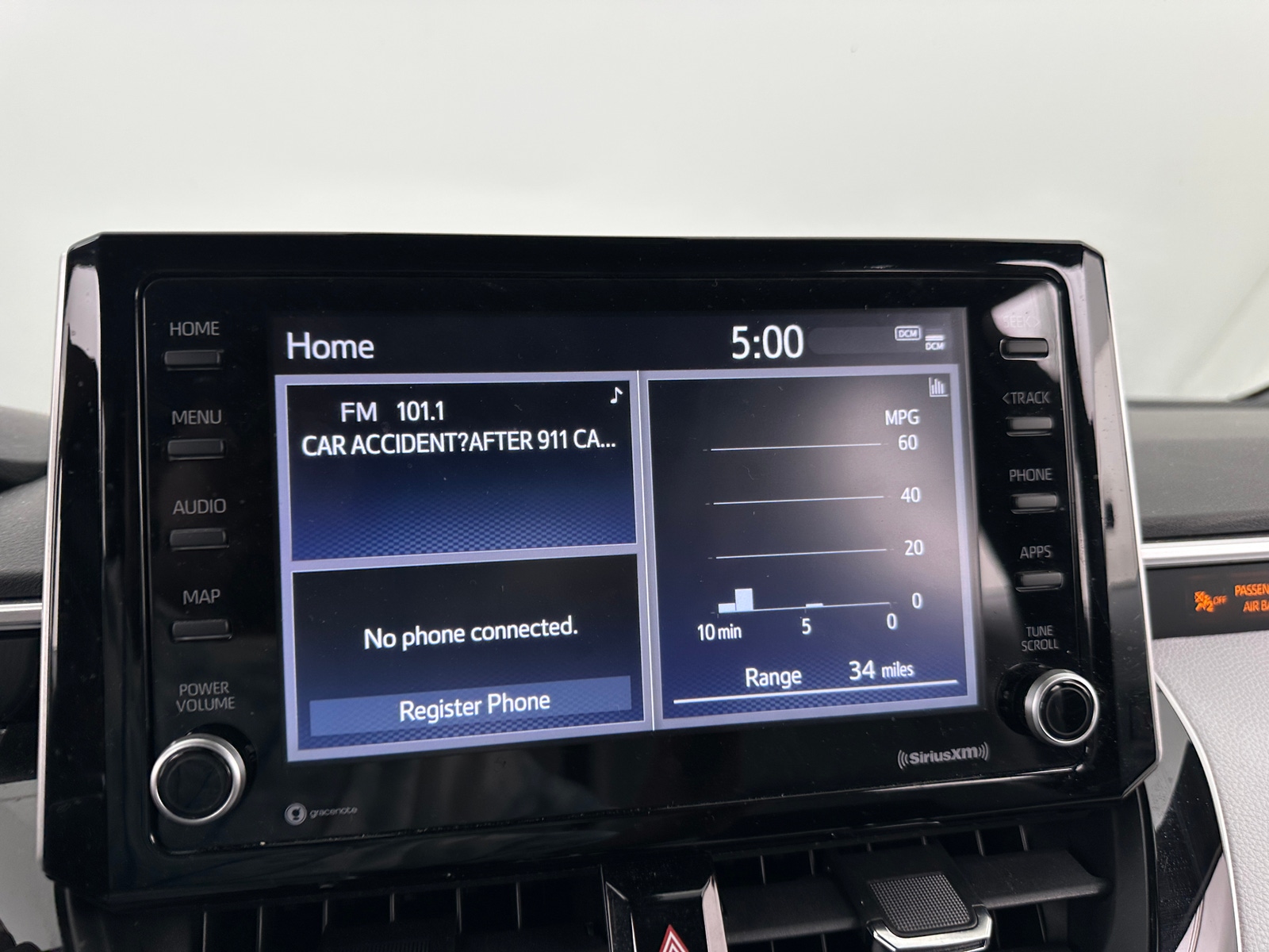 Thumbnail: 2022 Toyota Corolla - 4