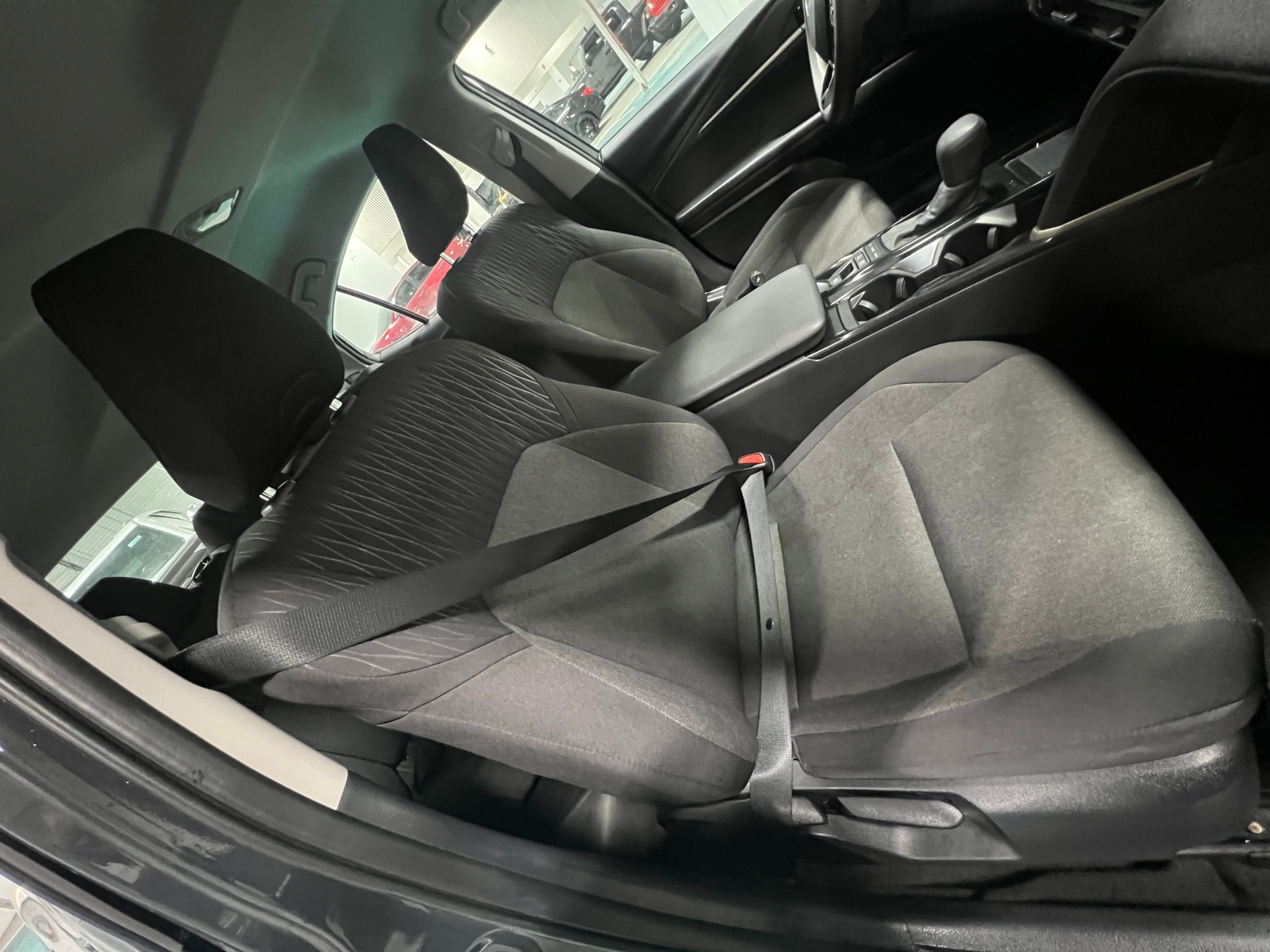 Thumbnail: 2025 Toyota Camry - 2