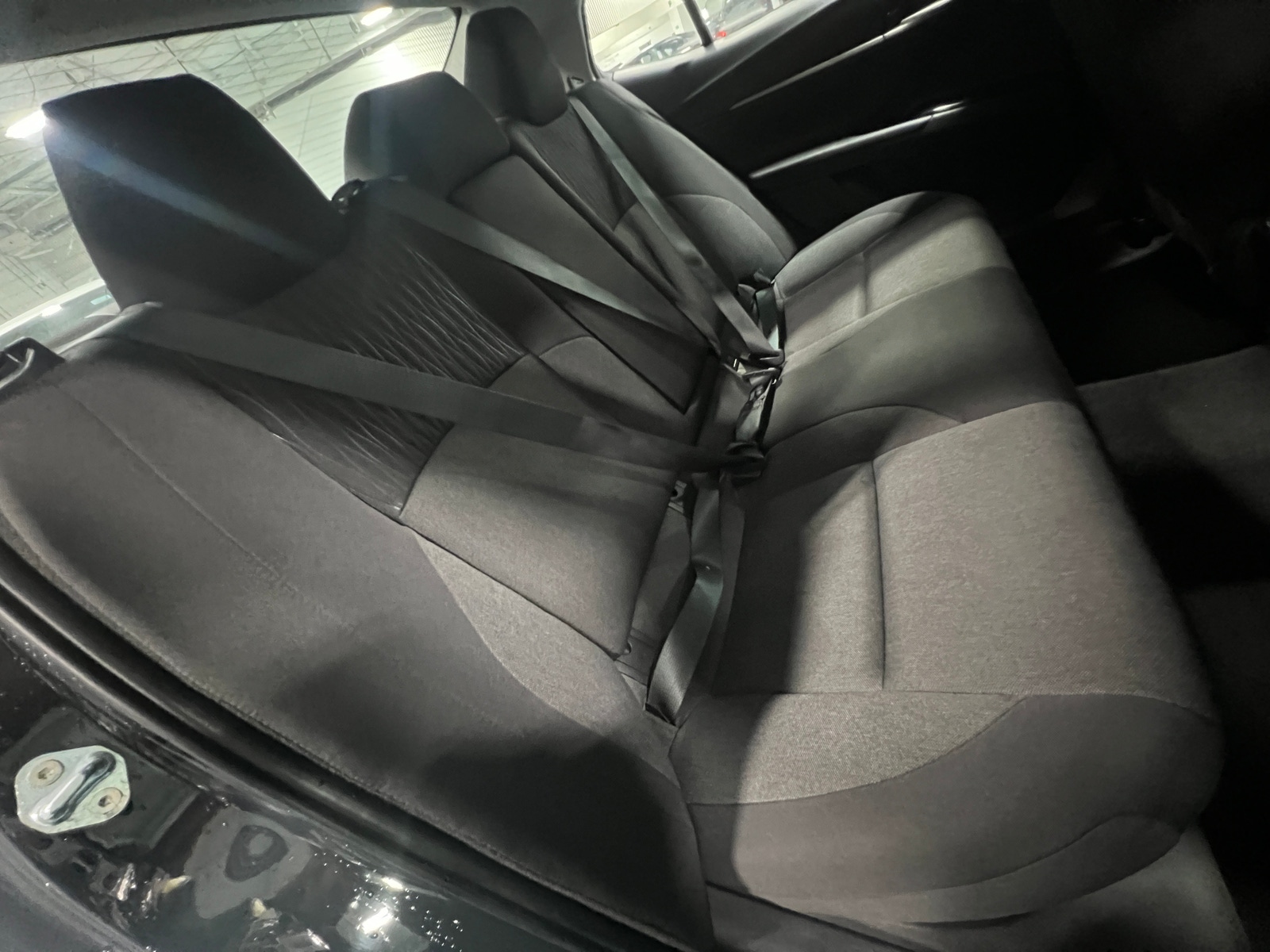 Thumbnail: 2025 Toyota Camry - 6