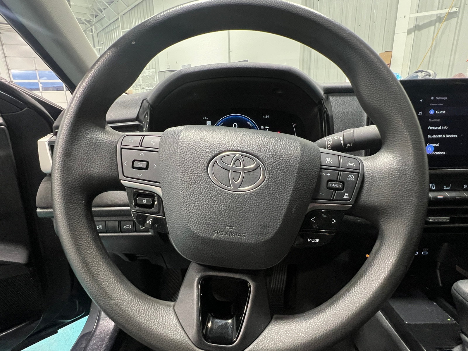 Thumbnail: 2025 Toyota Camry - 5