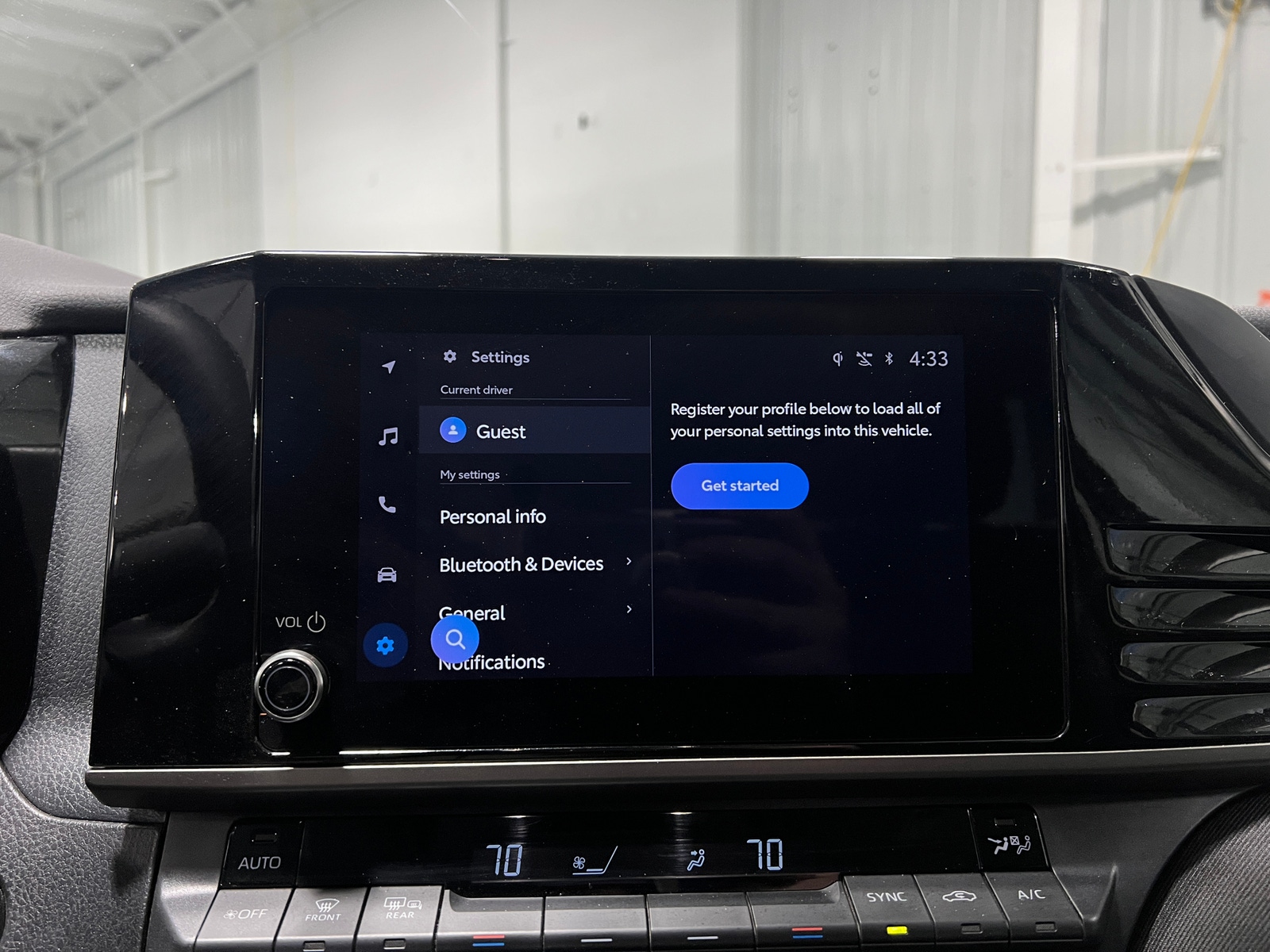 Thumbnail: 2025 Toyota Camry - 4