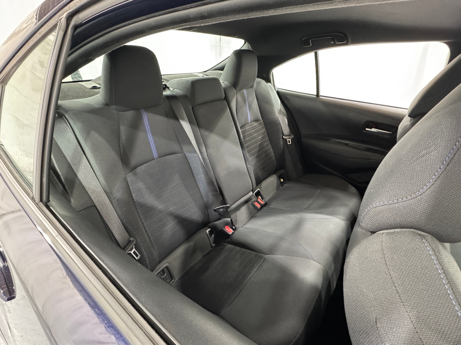 Thumbnail: 2021 Toyota Corolla - 6