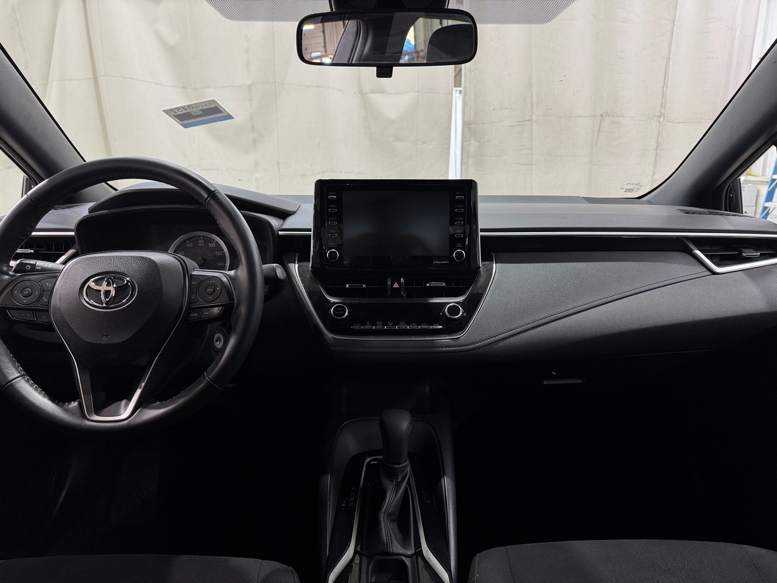 Thumbnail: 2021 Toyota Corolla - 3