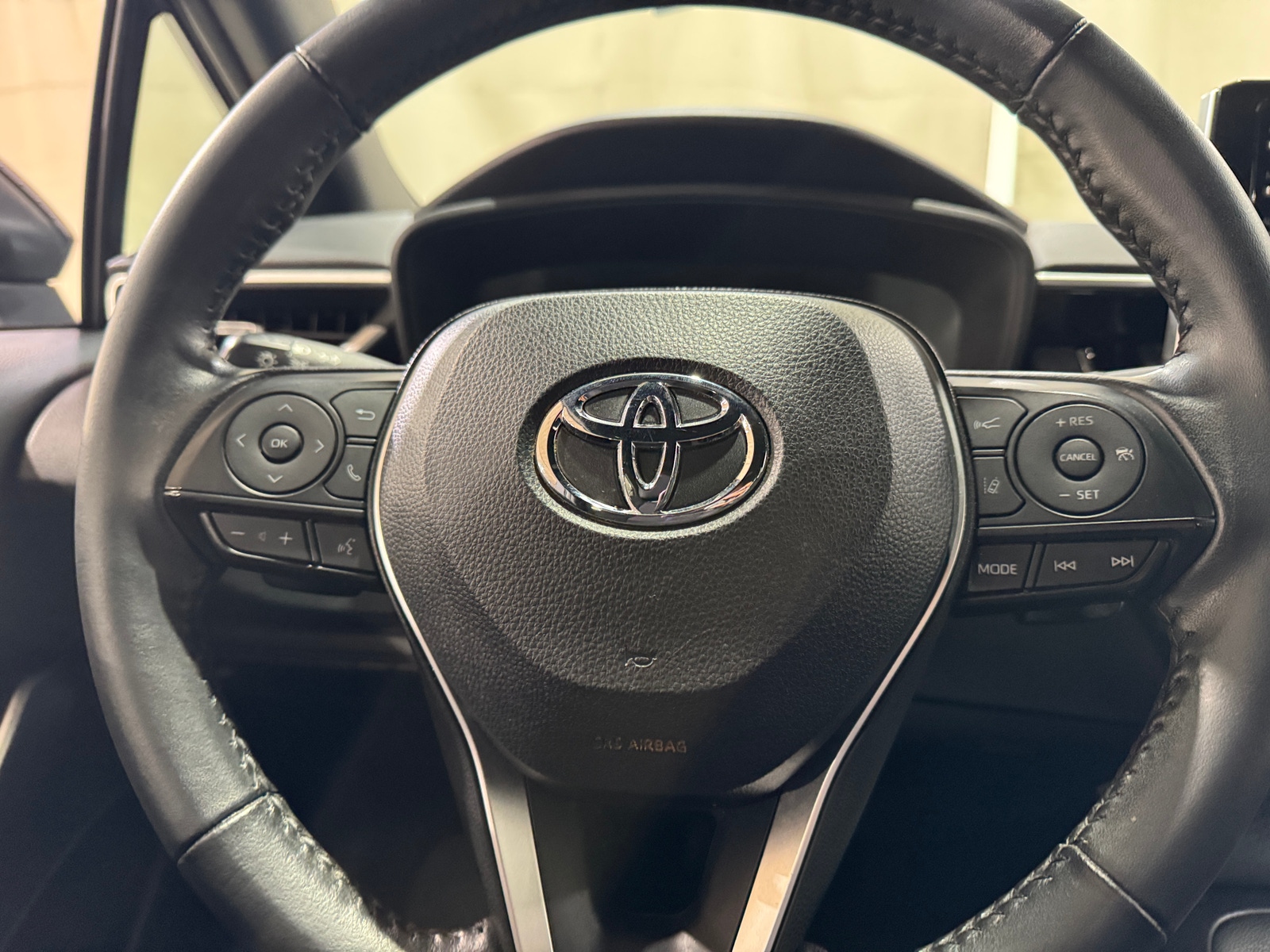 Thumbnail: 2021 Toyota Corolla - 5