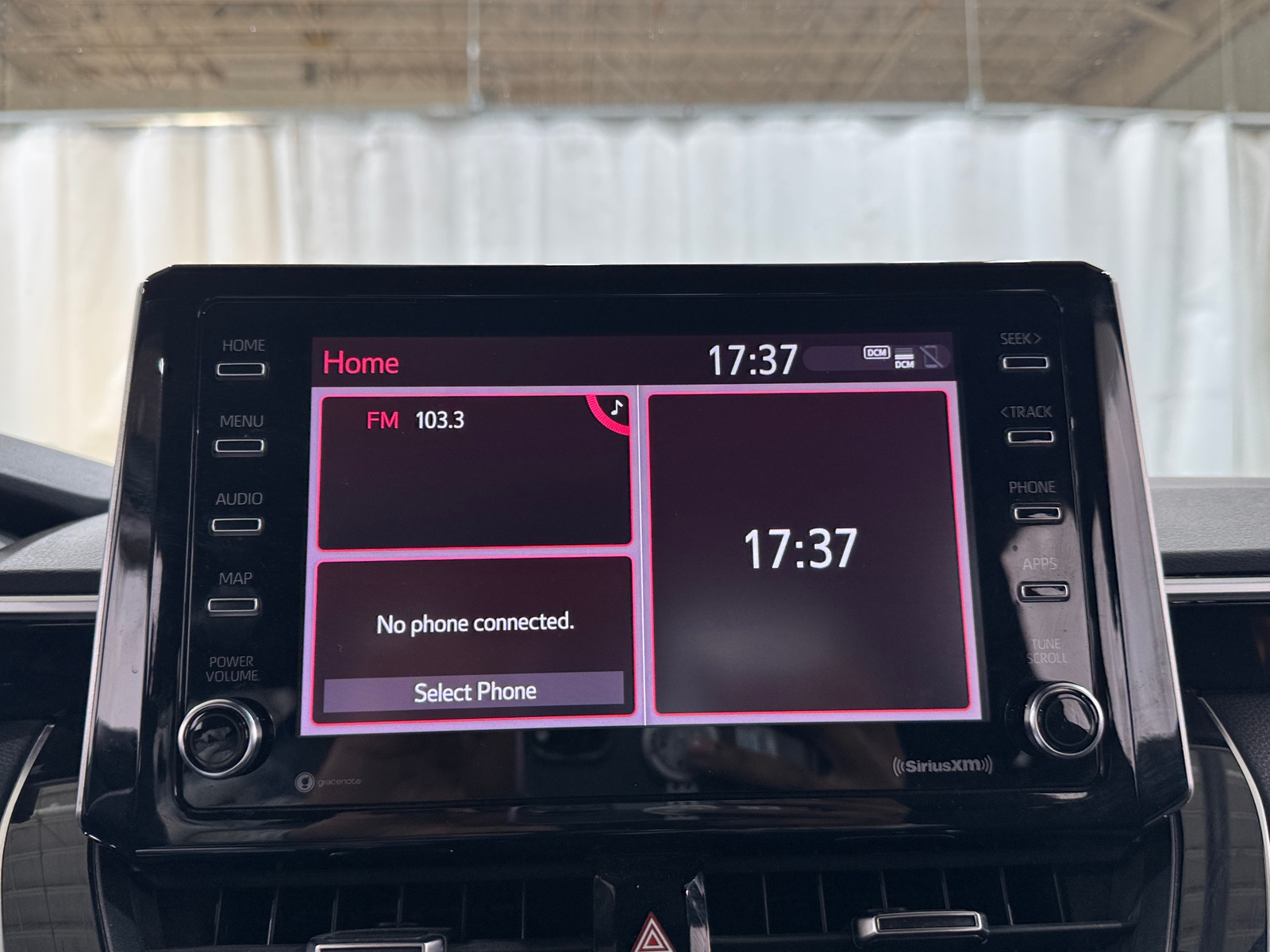 Thumbnail: 2021 Toyota Corolla - 4