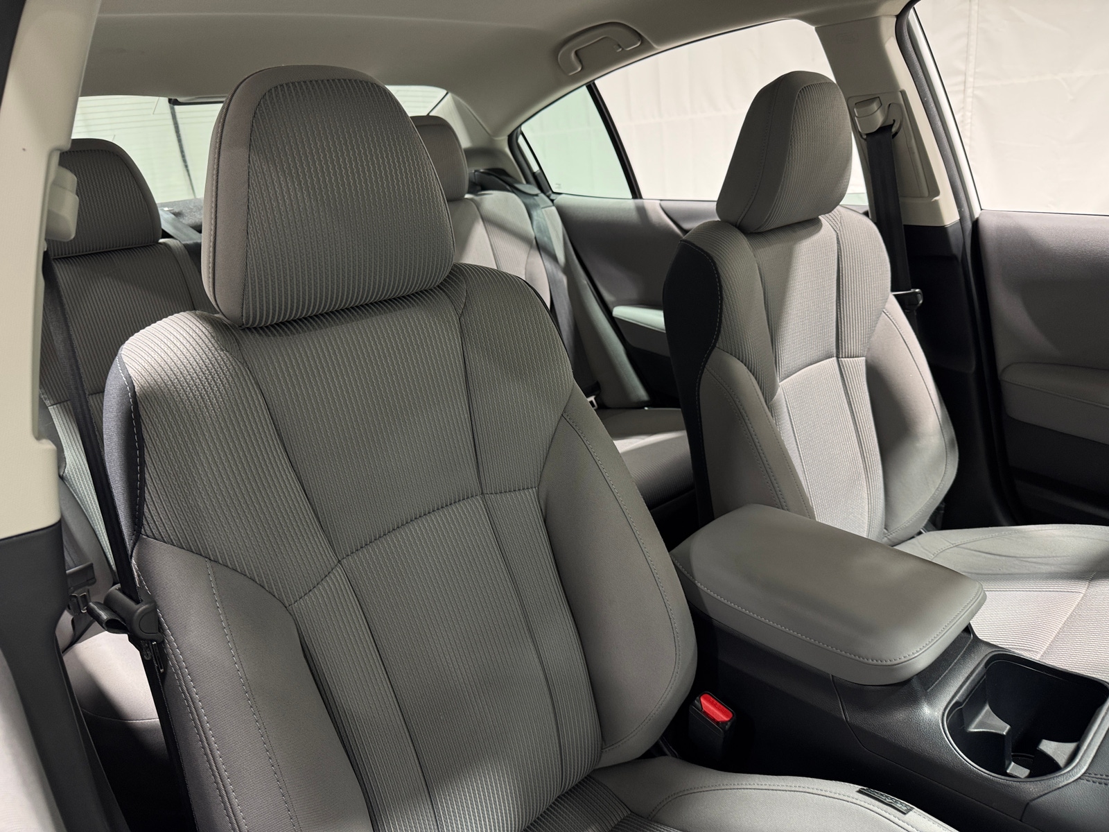 Thumbnail: 2024 Subaru Legacy - 2