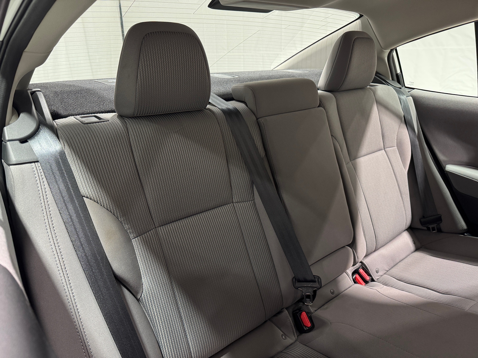 Thumbnail: 2024 Subaru Legacy - 6