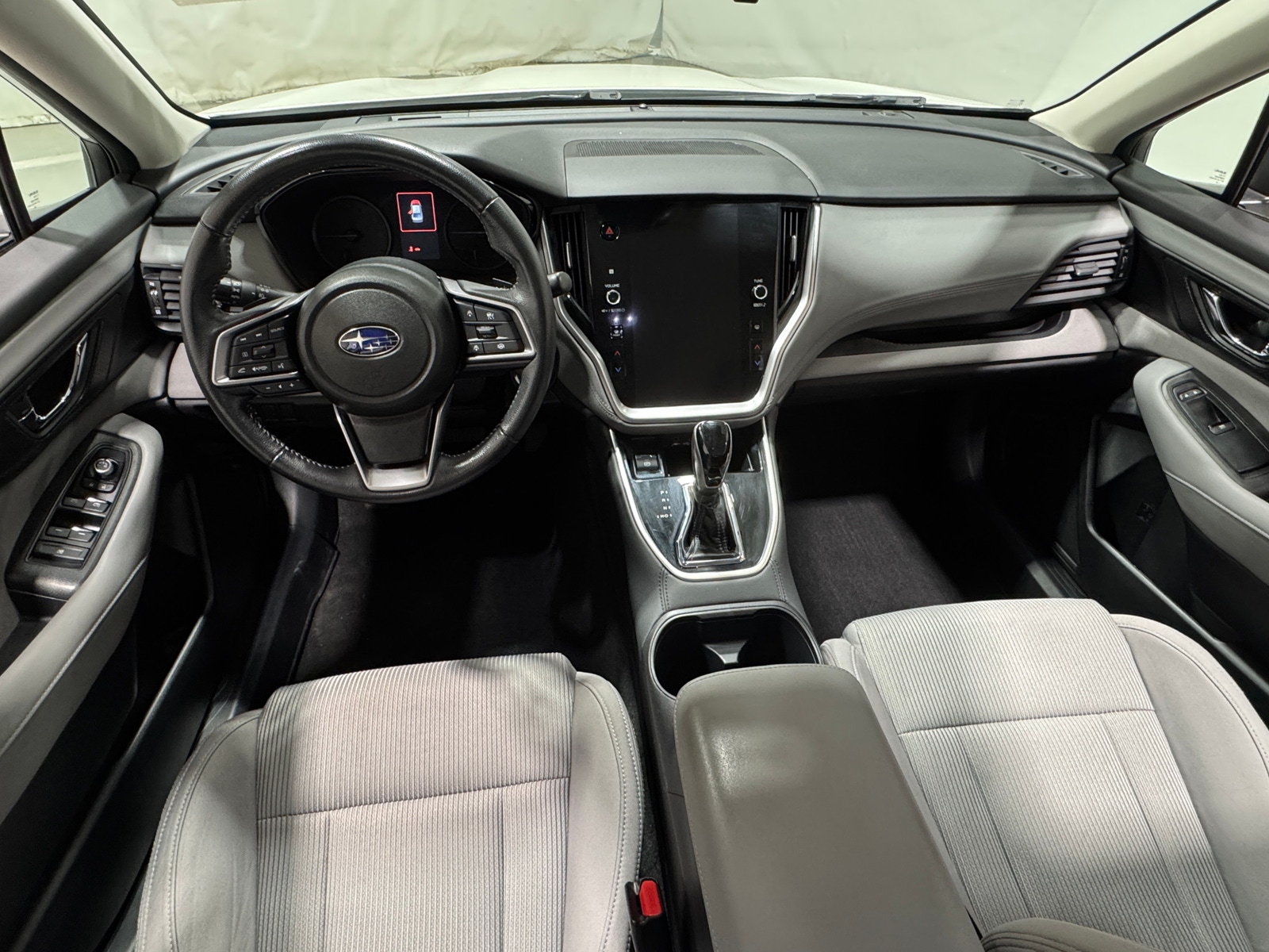 Thumbnail: 2024 Subaru Legacy - 3