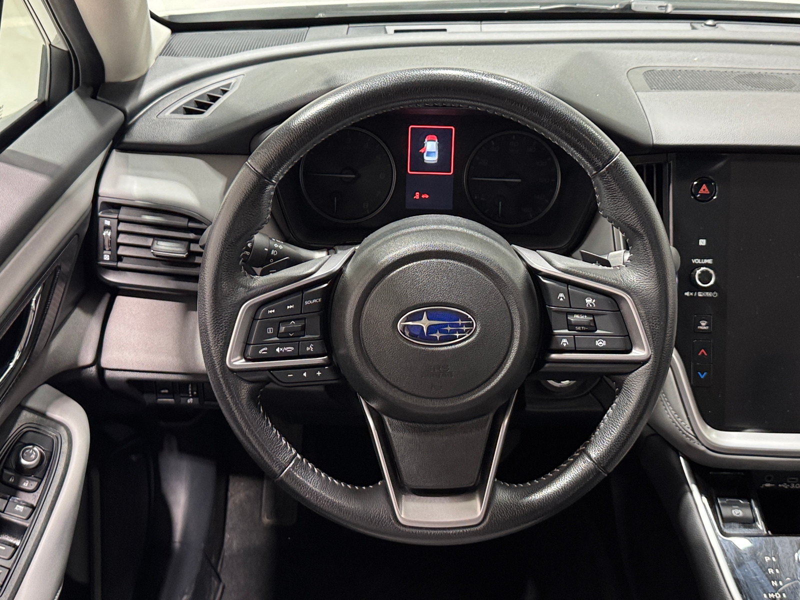 Thumbnail: 2024 Subaru Legacy - 5