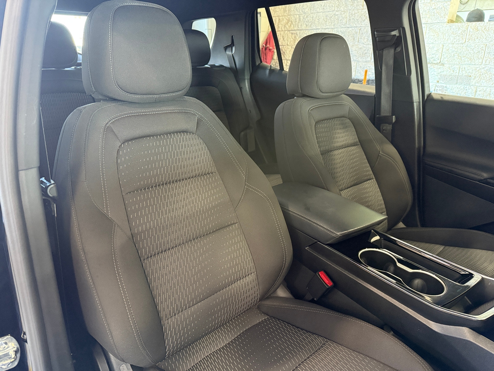 Thumbnail: 2025 Chevrolet Equinox - 2