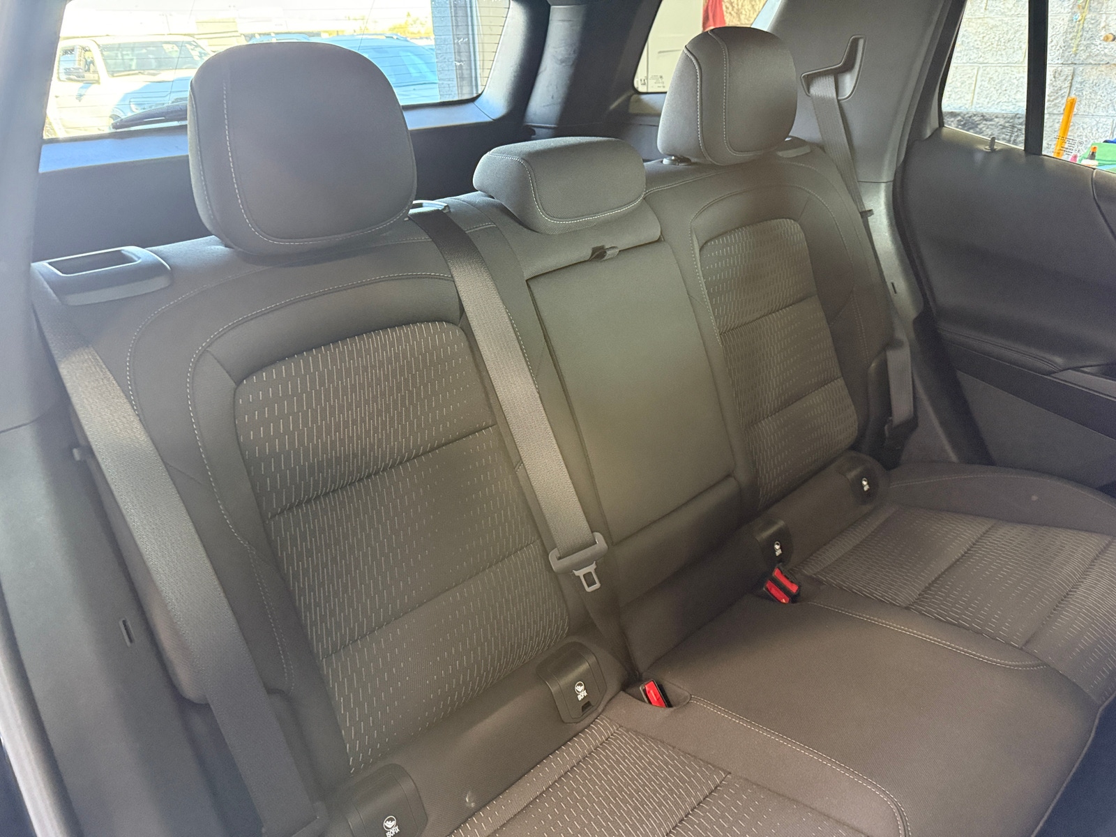 Thumbnail: 2025 Chevrolet Equinox - 6