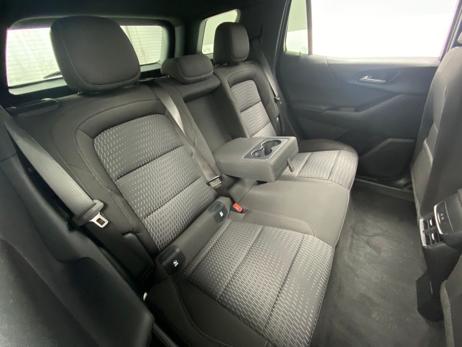 Thumbnail: 2025 Chevrolet Equinox - 6