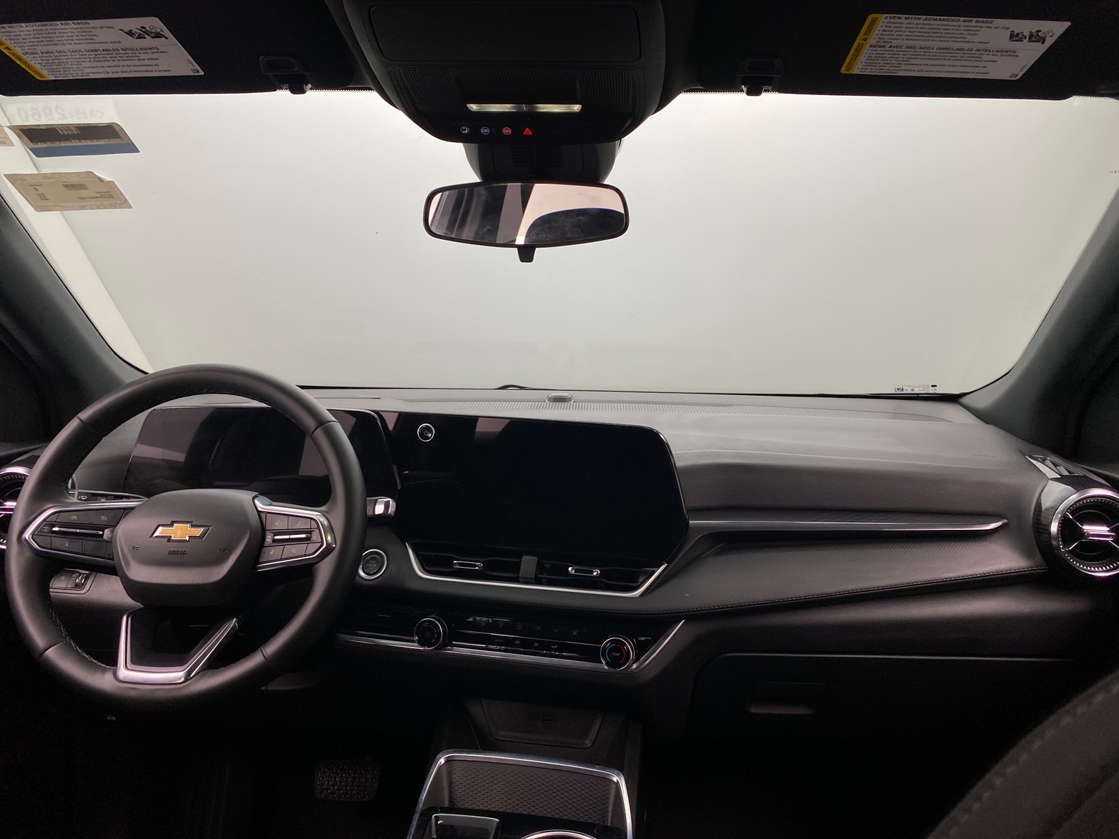 Thumbnail: 2025 Chevrolet Equinox - 3