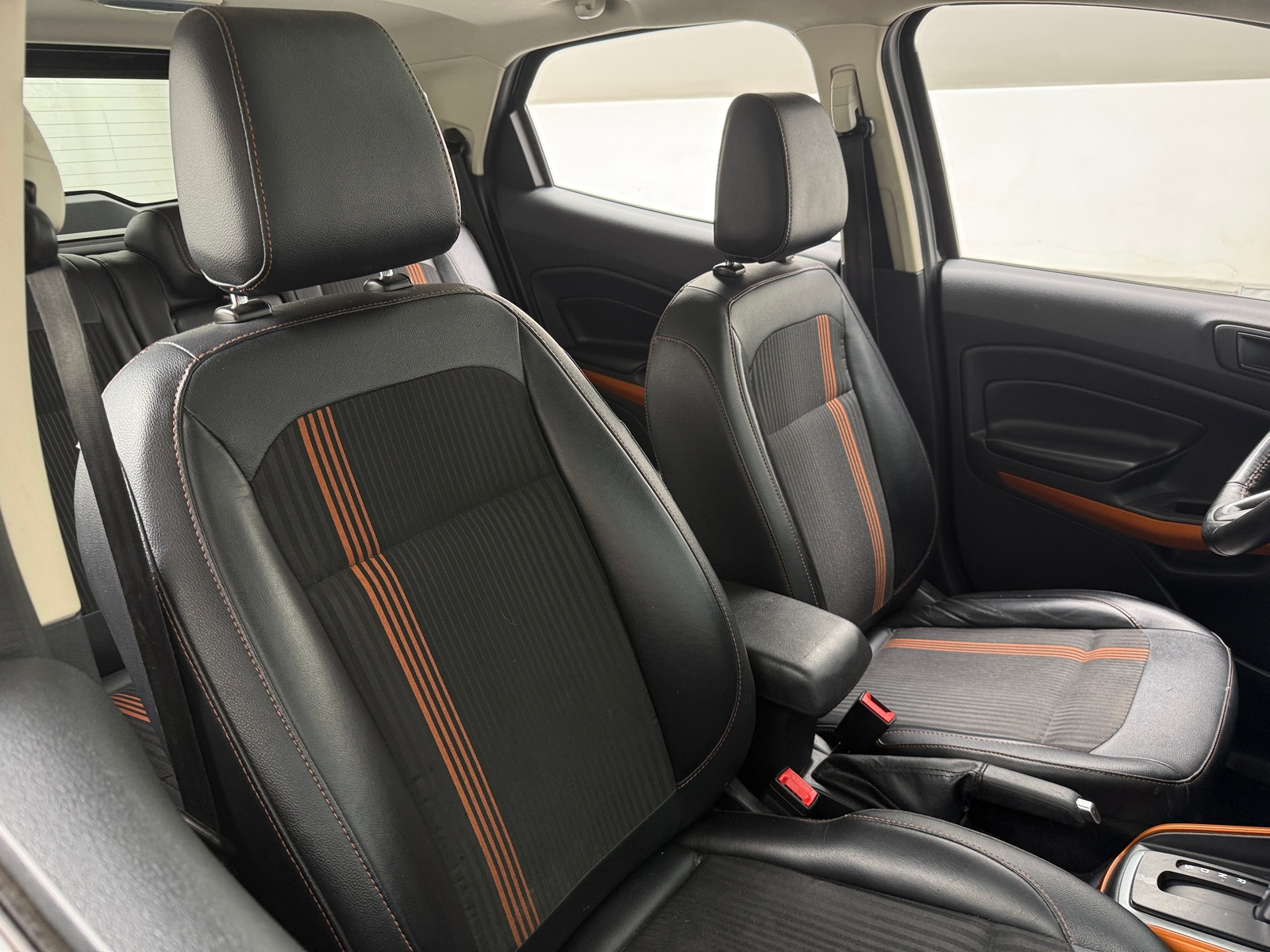 Thumbnail: 2018 Ford EcoSport - 2