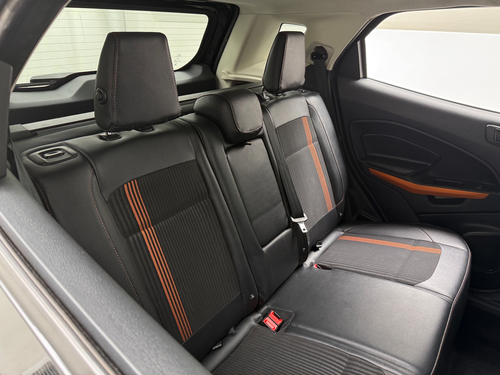 Thumbnail: 2018 Ford EcoSport - 6