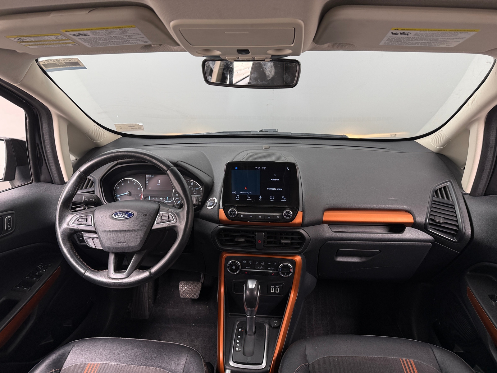 Thumbnail: 2018 Ford EcoSport - 3