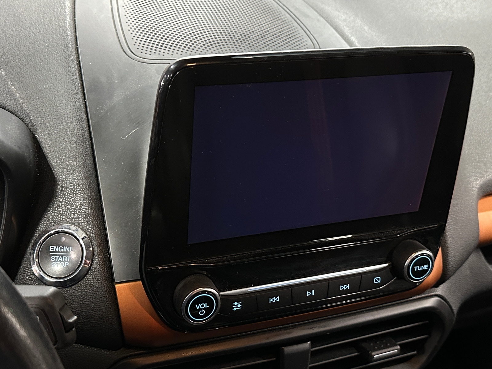 Thumbnail: 2018 Ford EcoSport - 4