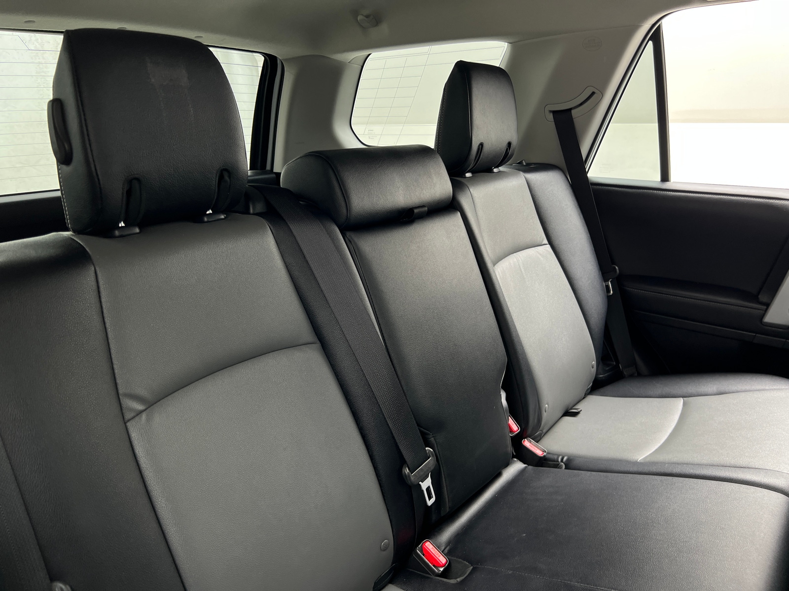 Thumbnail: 2024 Toyota 4Runner - 5