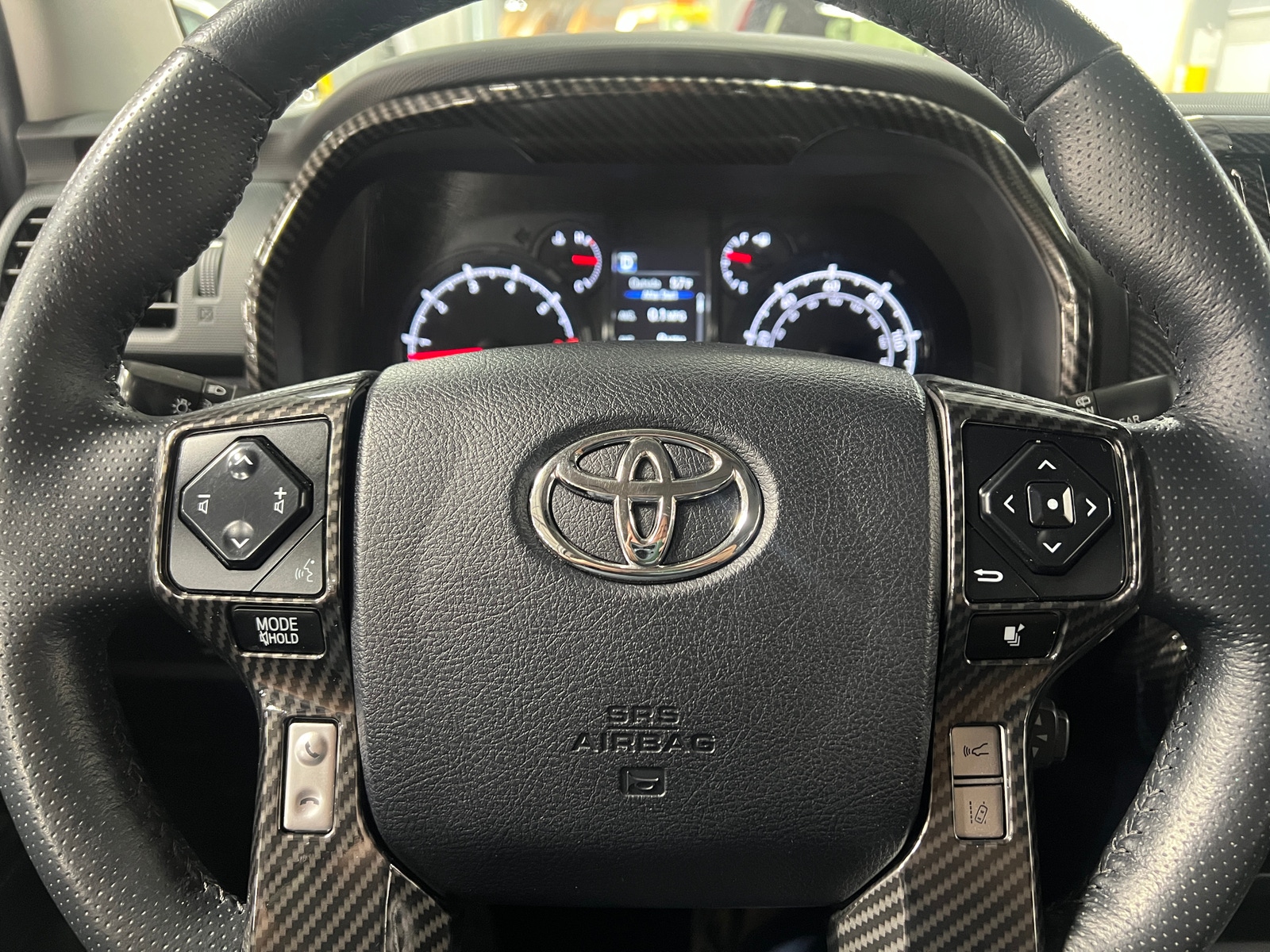 Thumbnail: 2024 Toyota 4Runner - 4