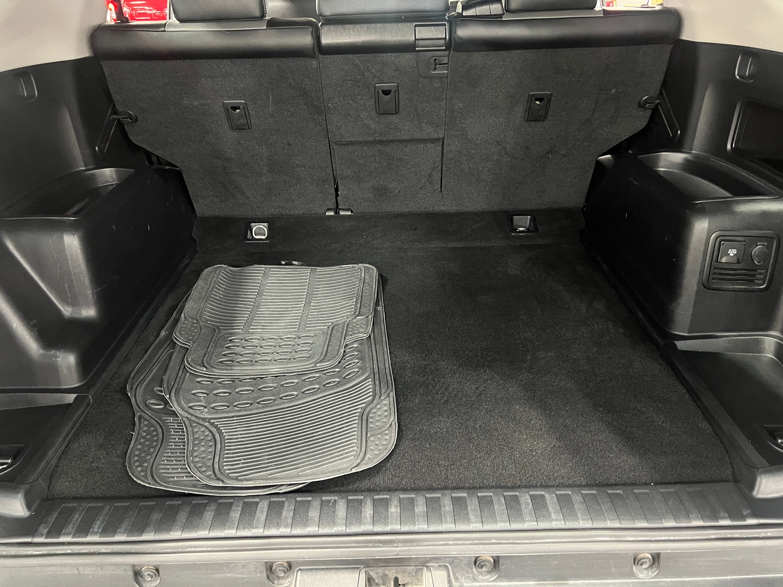 Thumbnail: 2024 Toyota 4Runner - 6