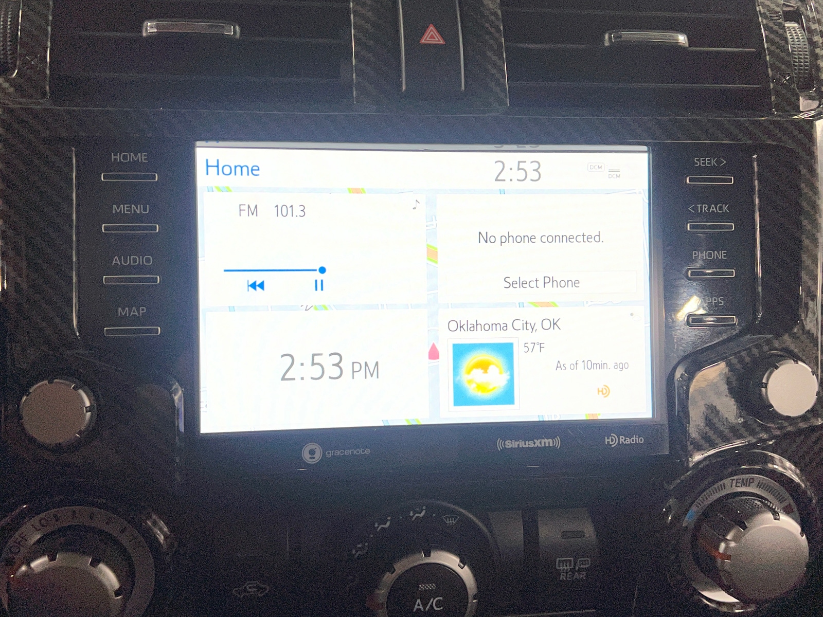 Thumbnail: 2024 Toyota 4Runner - 3