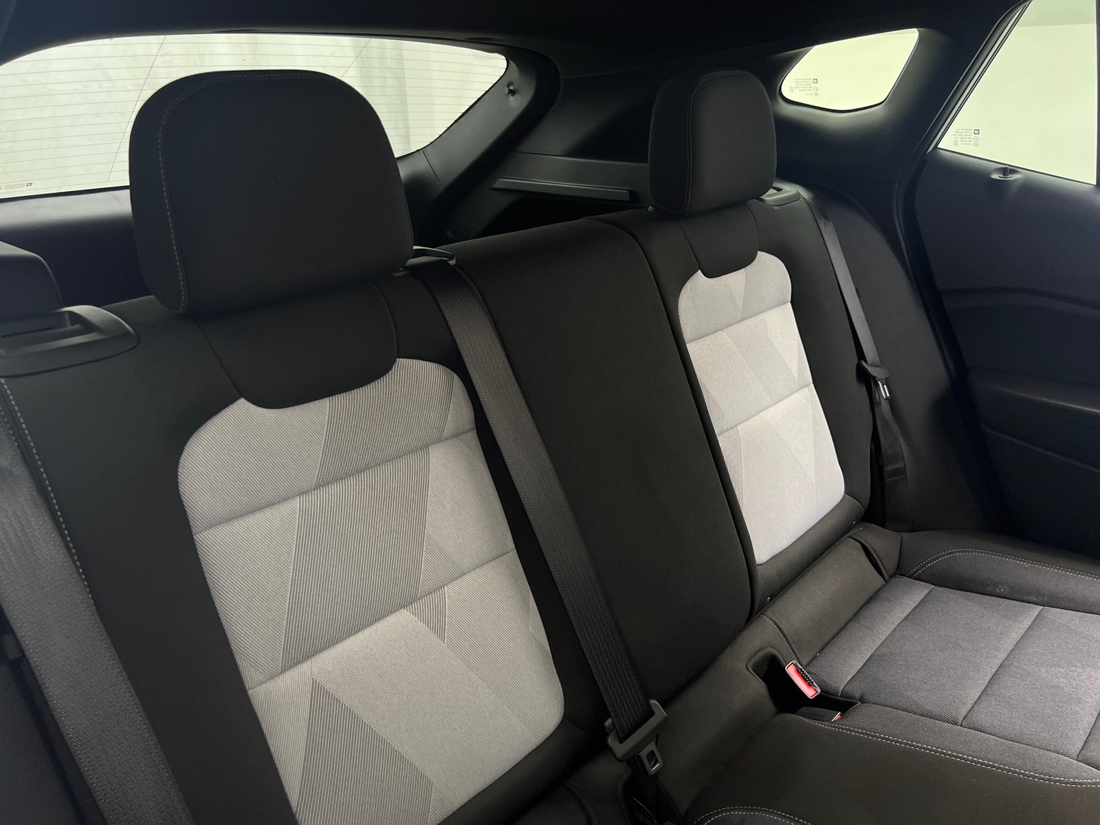 Thumbnail: 2025 Chevrolet Trax - 6