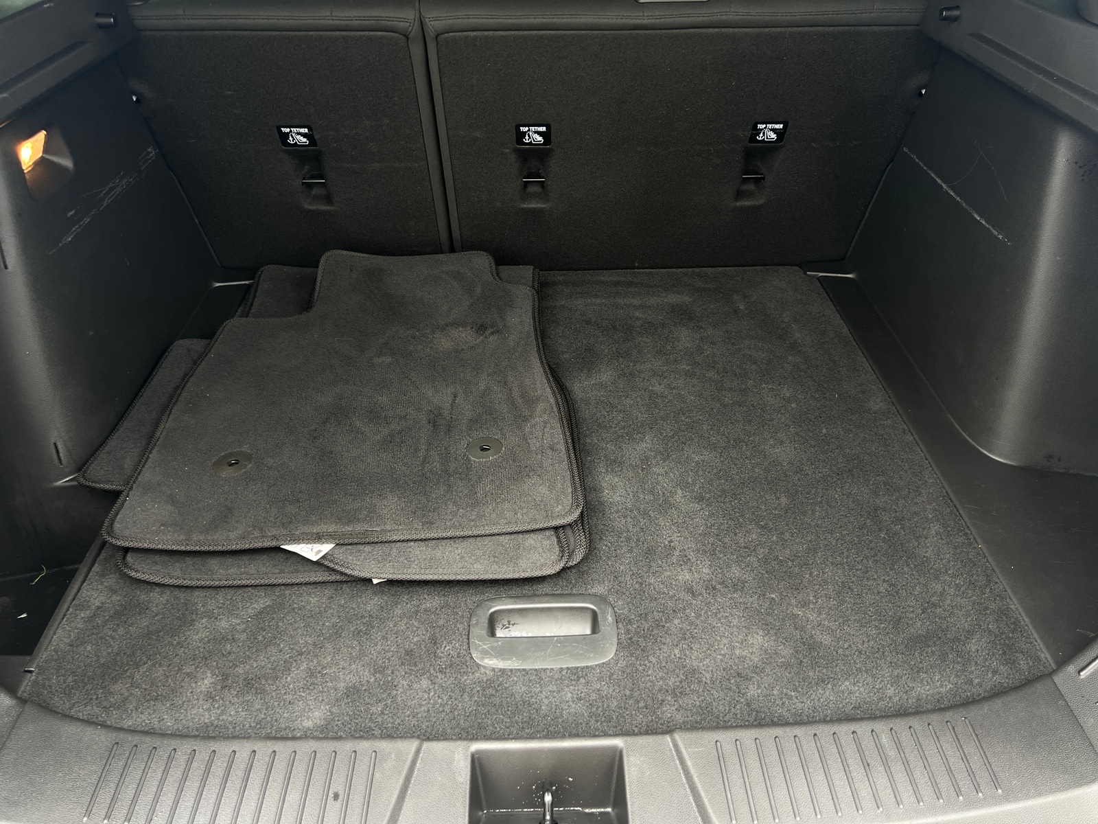 Thumbnail: 2025 Chevrolet Trax - 7