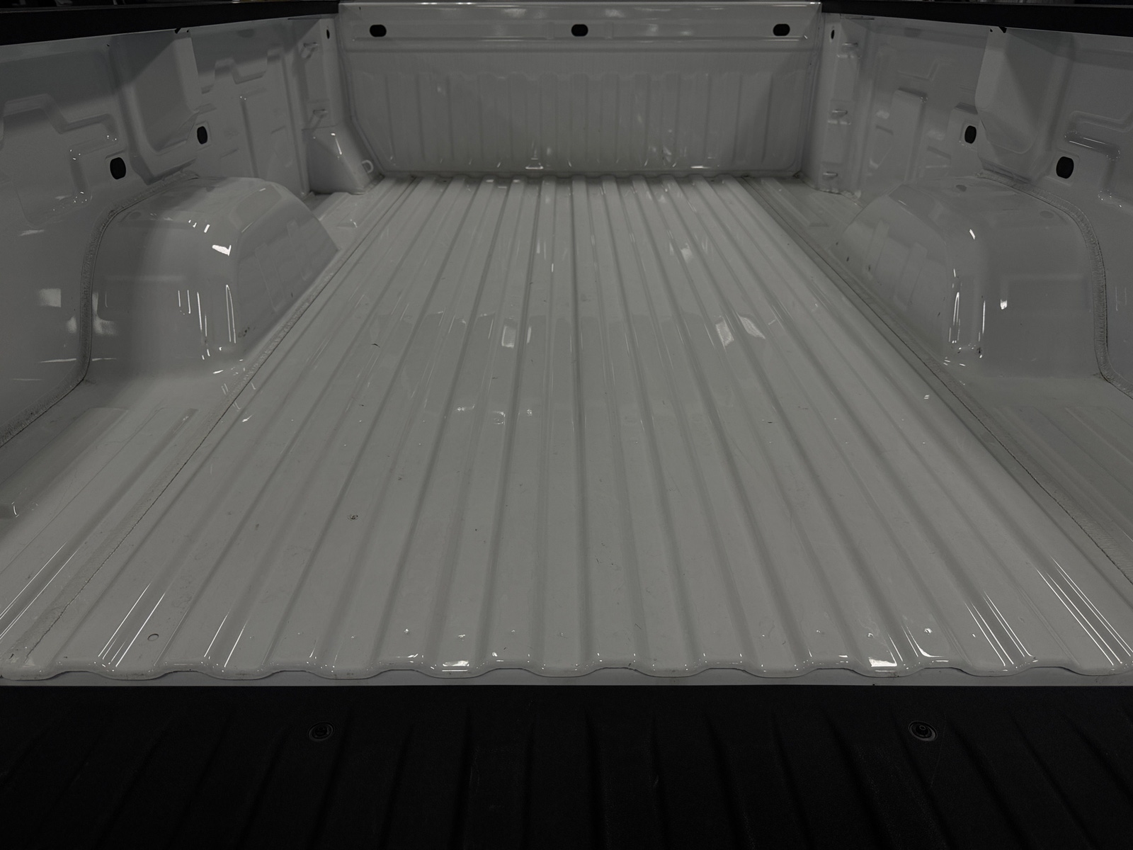 Thumbnail: 2025 Chevrolet Silverado 1500 - 6