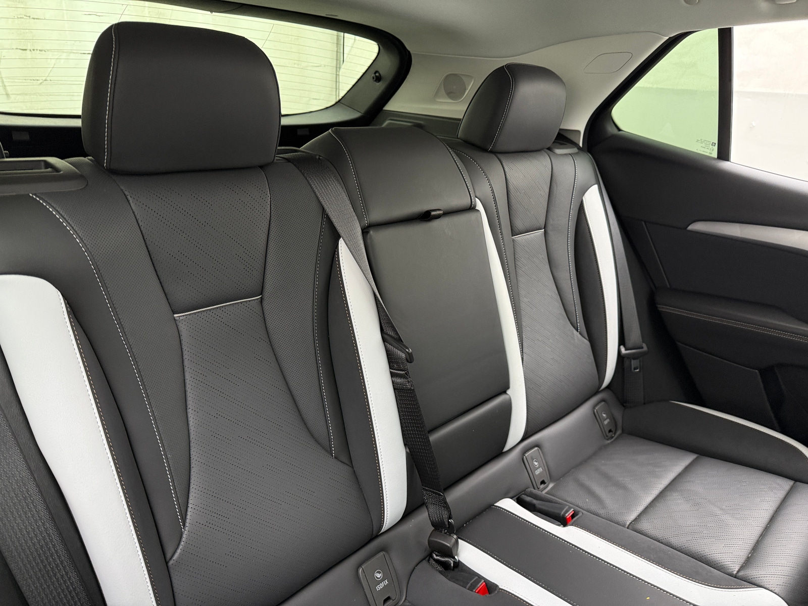 Thumbnail: 2024 Buick Envision - 6