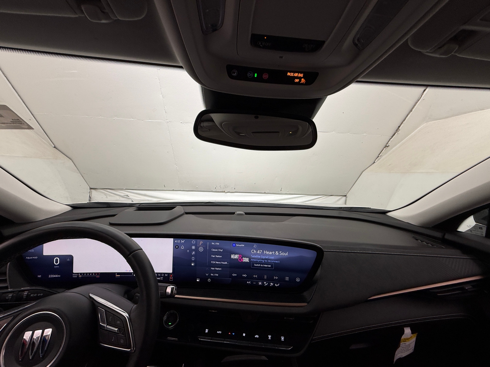 Thumbnail: 2024 Buick Envision - 3